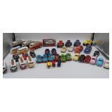 Assorted Toy Volkswagen Cars by Kinsmart