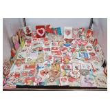 Vintage Valentines