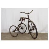 Shapleigh Hardware Co. Rugby Tricycle