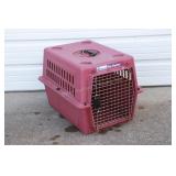 Pet Porter Pet Crate