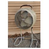 Vintage Westinghouse Mobilaire Fan
