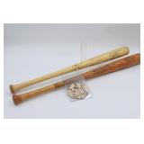 Roger Maris Louisville 250s & Jr. Cardinal Model