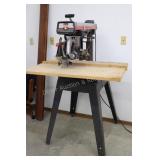 Craftsman Raidal Arm Saw 2HP 10"