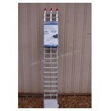 Tow Tek 1500LB Arched Aluminum Loading Ramps