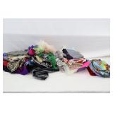 Scarves & Hair Accessories