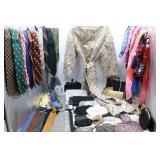 Vintage Ties, Dress, Scarves, Purses