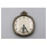 Antique Elgin  Pocket Watch Illinois Watch Co