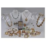 Beautiful Rhinestone Jewelry