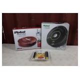 iRobot Roomba Vacuums