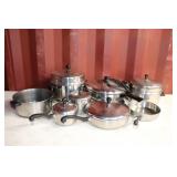 Cookware