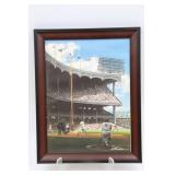 The M & M Boys by William Purdom Print on Canvas