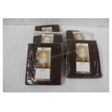 Lisette Scarf Valances