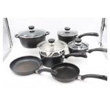 Berndes Germany Pots & Pans Set