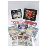 STL Cardinals World Series & Tony Larussa Signed