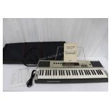 Casio Casiotone 7000 Keyboard