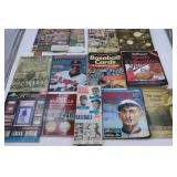 Baseball Collector Price Guides & Catalogs