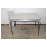 Vintage Dinette Table