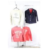 Vintage Sweatshirts & Child