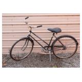 Coast King Ladies Bike