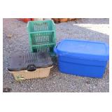 Totes & Baskets