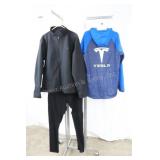 Tesla Jackets and Pants sz XL