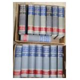 Encyclopedia Set of World Art 15 Volumes