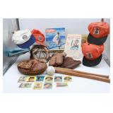 Vintage Baseball  Detroit Tigers, Clinton Pilots