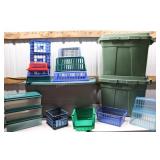 Totes & Baskets