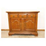 Bassett Buffet/Server