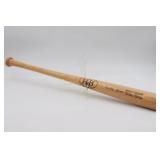 Mickey Mantle Autographed Bat