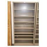 Aurora Steel Products Shelf - 7 Shelves