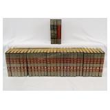 Funk & Wagnalls Encyclopedia Dictionary Medical