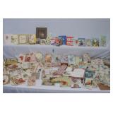 Vintage Greeting Cards