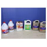 Wood Finish Stripper, Outdoor Cleaner,