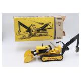 Tonka #534 Trencher with box