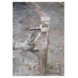 Vintage Duff Railroad Jack