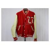 Vintage Letterman