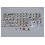 Assorted Dairy Milk Tokens