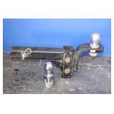 Reese Hitch 2" & 1 7/8" Balls