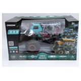 Crazon Spirit Beast R/C Car New in Box