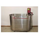 Ferno Ille Model 160 Hydrotherapy Tub
