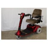 Golden Companion Electric Scooter