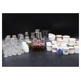 Vintage Restaurant Creamer Collection