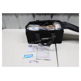 Hart NIP 20V Tool Set-Saw/Drill/Impact & Light