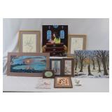 Original Artwork by Roy Abrahamson