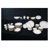 Noritake Gallery Dinnerware Set