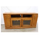Media Stand/ Credenza