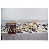 Large collection of costume jewelry