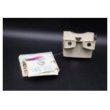 View Master and Reels