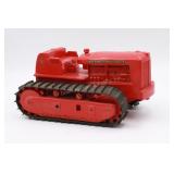 International Diesel Toy Bull Dozer